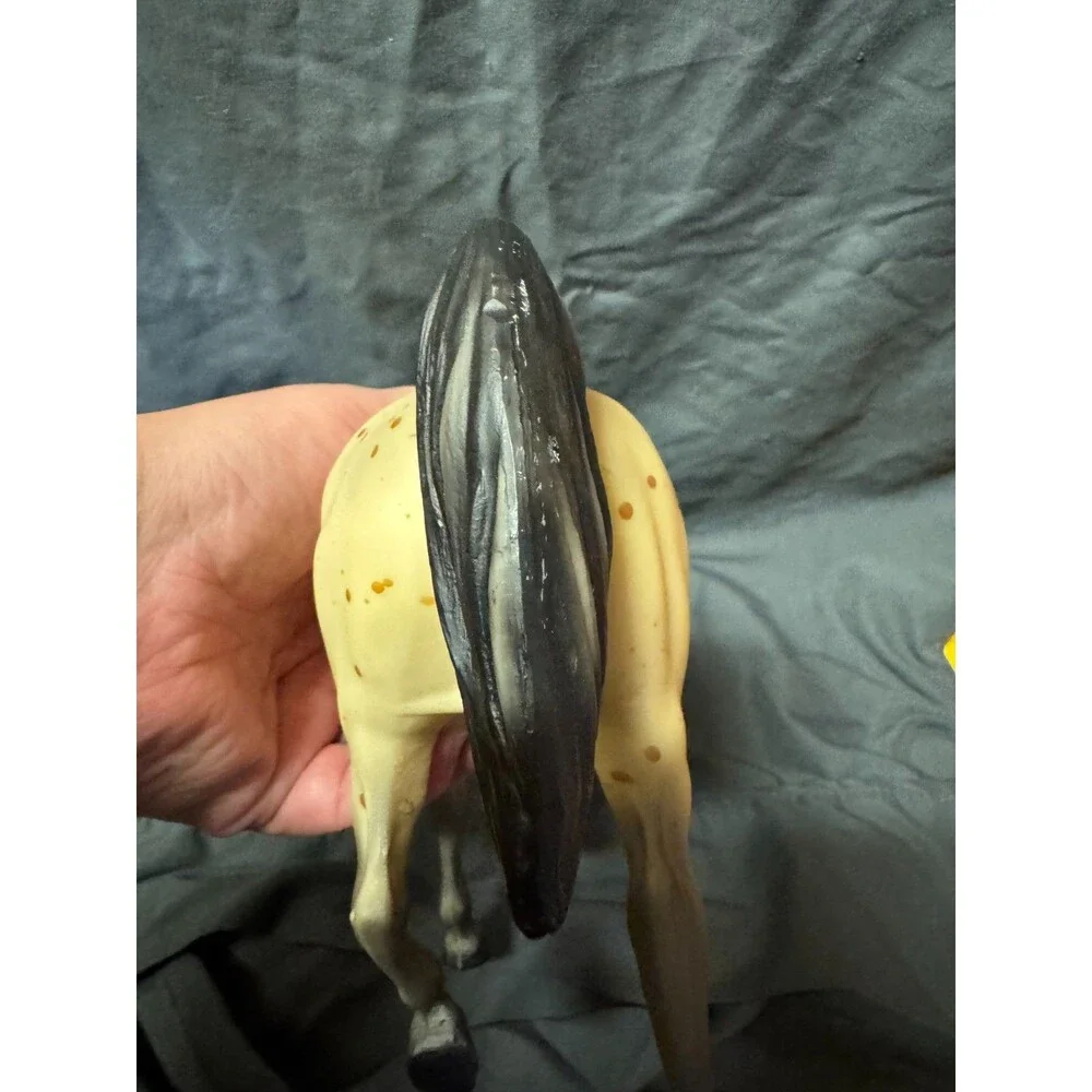 Breyer vintage ara
